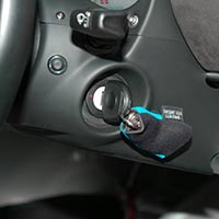 Ignition Lock Auto